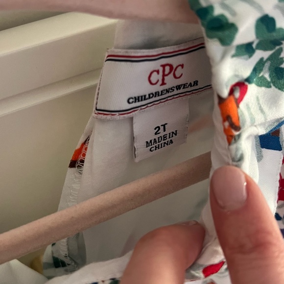 Gorgeous holiday dress from CPC - Picture 3 of 3